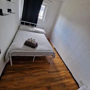 Cosy Rooms In London